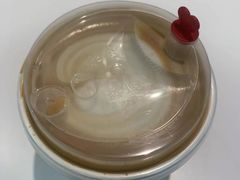 -Manner Coffee(芮欧百货店)