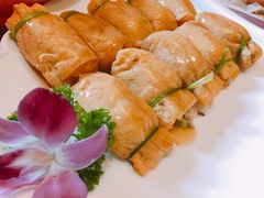 -玉华台饭庄·淮扬菜·烤鸭(望京店)