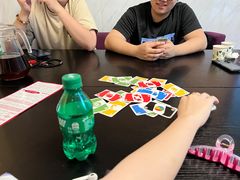 -FullHouse桌游跑团血染剧本杀(南京西路店)