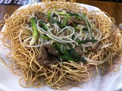 -繁仔牛杂(石排店)