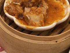 -点都德(皇岗村店)