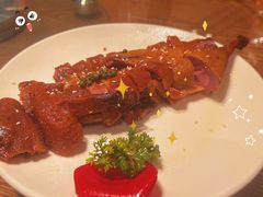 -楊公子民间菜