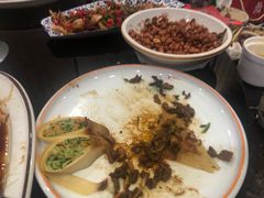 -一块豆腐·海鲜·家常菜(李沧书院路店)