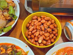 -江湖万州烤鱼(王子美食城)