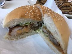 -旺角宝港式茶餐厅(寮步店)