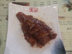 -东江海鲜酒家(艺都分店)
