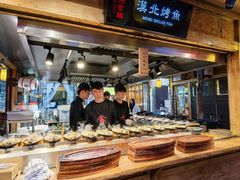 -沙州食驿·非遗小吃夜市