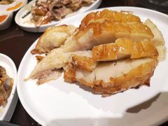 -快乐小羊·内蒙牛羊肉火锅(流花中心店)