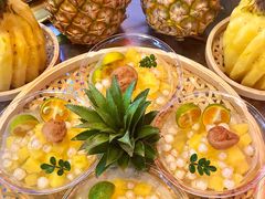 -韩味南山塔·烤肉自助(中骏世界城店)