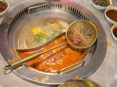 -三头牛·潮汕牛肉生蚝火锅 (夏湾店)
