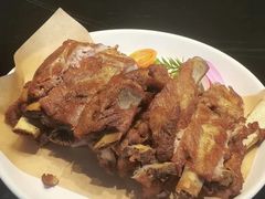 -東舍食唐精品陕菜馆