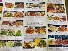 -京天红酒家(虎坊路店)