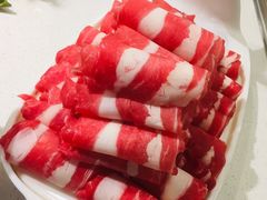 -九府羊鲜羊火锅·烧烤·小海鲜(华汇大厦店)