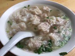 -巧手馄饨(箍桶巷店)