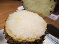-金孔雀德宏傣味餐馆(魏公村店)