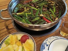 -厝味火锅·潮汕卤水火锅(十一合店)