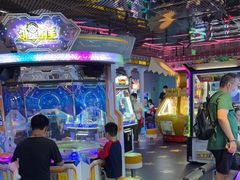 -反斗乐园(领展中心城店)