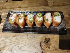-环球渔市·平价海鲜餐厅(星潮广场店)