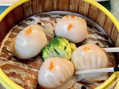 -古南都·老广东酒楼(龙江店)