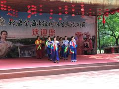 -北海金海湾红树林生态旅游区