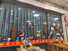-张记焖窑·十五年专注焖烤(雍和宫店)
