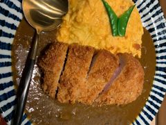 -堂本家·二代目·炸猪排(Express东海店)