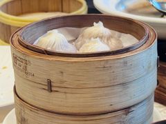 -香乐园·淮扬菜中餐厅·Shang Garden(福田香格里拉店)