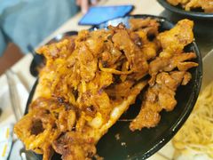 -新石器烤肉(张家港购物公园店)