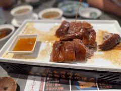 -先记烧鹅王·本地粤菜(福永店)