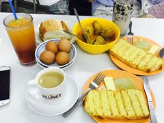 -Killiney Kopitiam(基利尼路67号店)