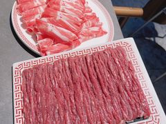 -杨氏南门涮肉(中山西路店)