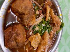 -娇姐老牌螺蛳粉(雅儒路店)