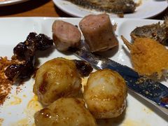 -汉巴味德(大悦城店)