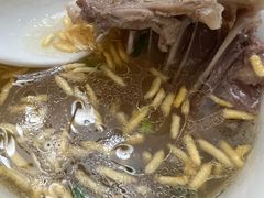 -巢湖名吃·东关老鹅汤(江南风情街店)