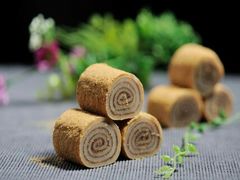 -老磁器口豆汁店(天坛店)