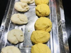 -缘福乡村铁锅炖民宿(八达岭店)