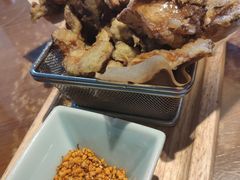 -95号酱骨·一块豆腐(展春园西路店)