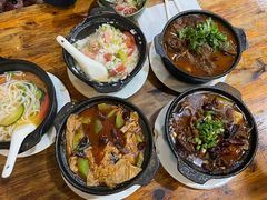 -沈妈砂锅(光华村店)