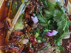 -每味每客·重庆麻辣烫(国泰店)