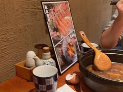 -千代武日本料理(开发区店)