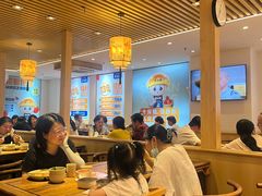 -素满香·食养自助(天一广场店)