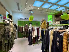 -东莞松山湖万象汇