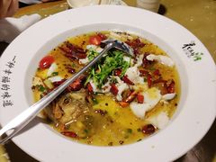 -花溪雨·森林餐厅(石基店)