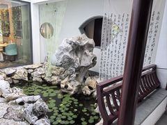 -丫丫蟹庄·苏式园林农家乐·阳澄湖大闸蟹(阳澄湖莲花岛店)