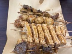 -上海老太小吃店(好吃街店)