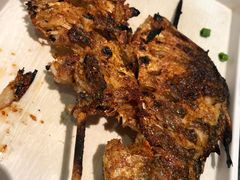 -扇贝王·海鲜烧烤(慈溪店)