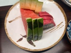 -黑松白鹿(金融街店)