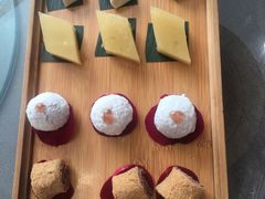 -陆壹捌餐厅(五大道店)