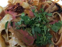 -正味斋锅巴菜(西北角店)