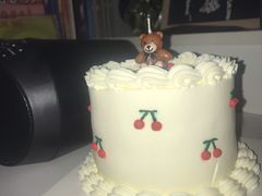 -CarolCake卡萝家(锦华万达店)